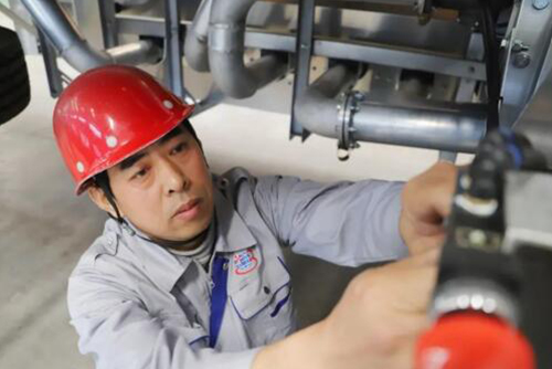 【工匠精神】張繼利：明航利刃，出鞘!