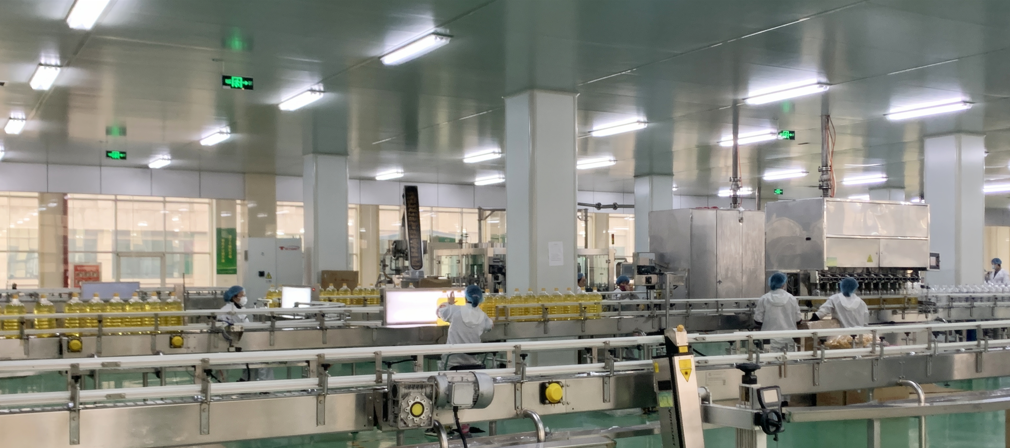 桐廬“雙節(jié)”備戰(zhàn)｜加班加點(diǎn)忙生產(chǎn)，團(tuán)結(jié)一致齊奮斗