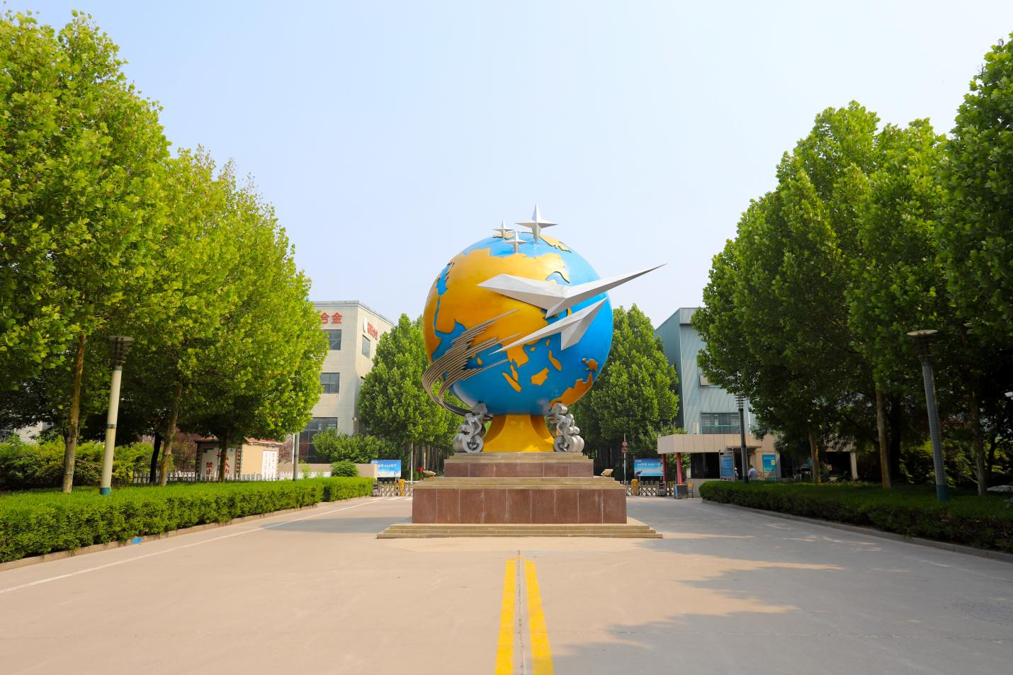 裕航合金順利通過山東省制造業(yè)單項(xiàng)冠軍企業(yè)復(fù)核