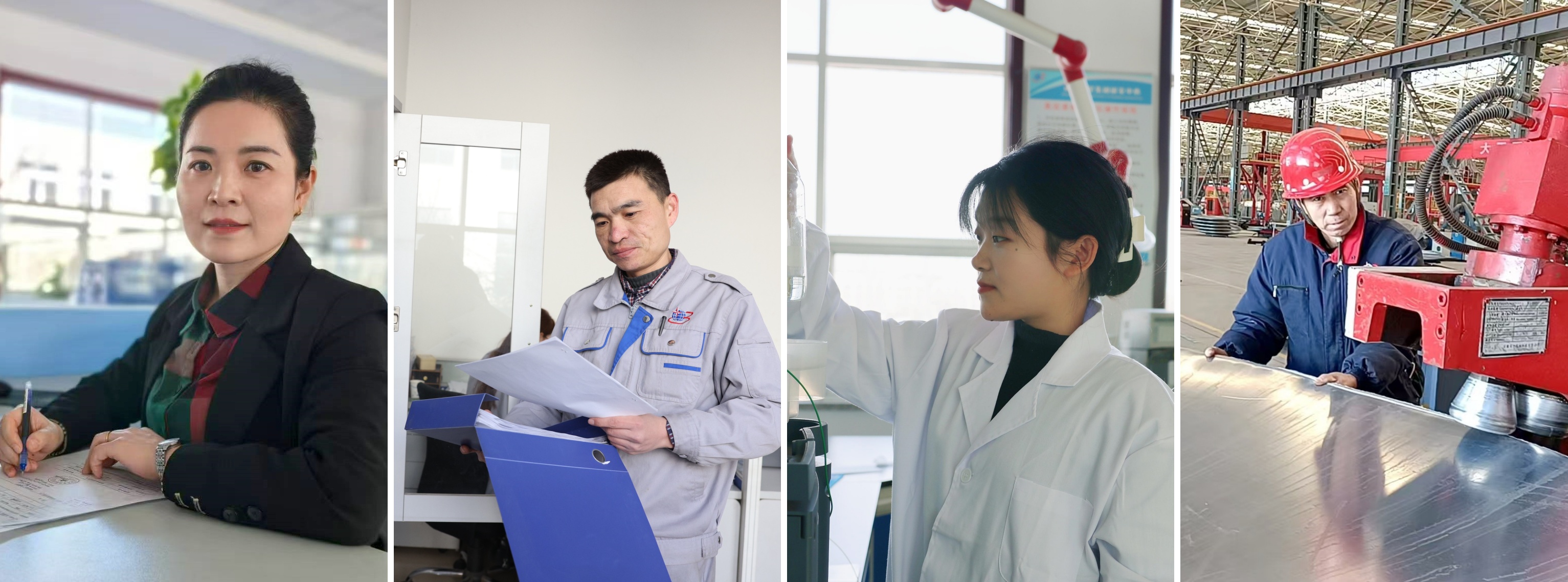 【特輯】開年話新愿 蓬勃啟新程（一）