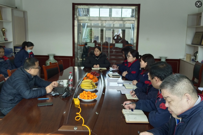 山東三星集團(tuán)兩公司順利通過IP非轉(zhuǎn)基因再認(rèn)證審核