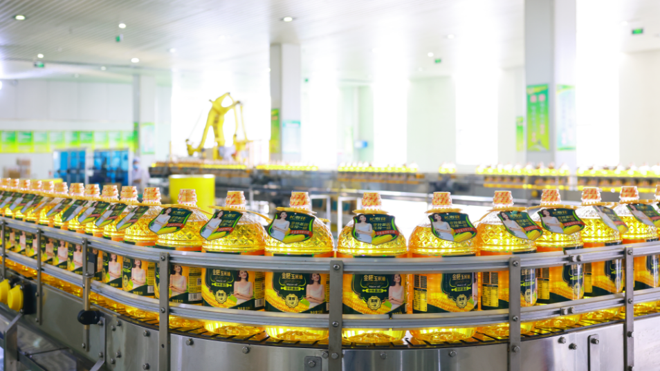 肩負時代擔(dān)當(dāng) 扛牢穩(wěn)糧重任 ｜長壽花食品實力入選2025年重點糧油企業(yè)專項名單